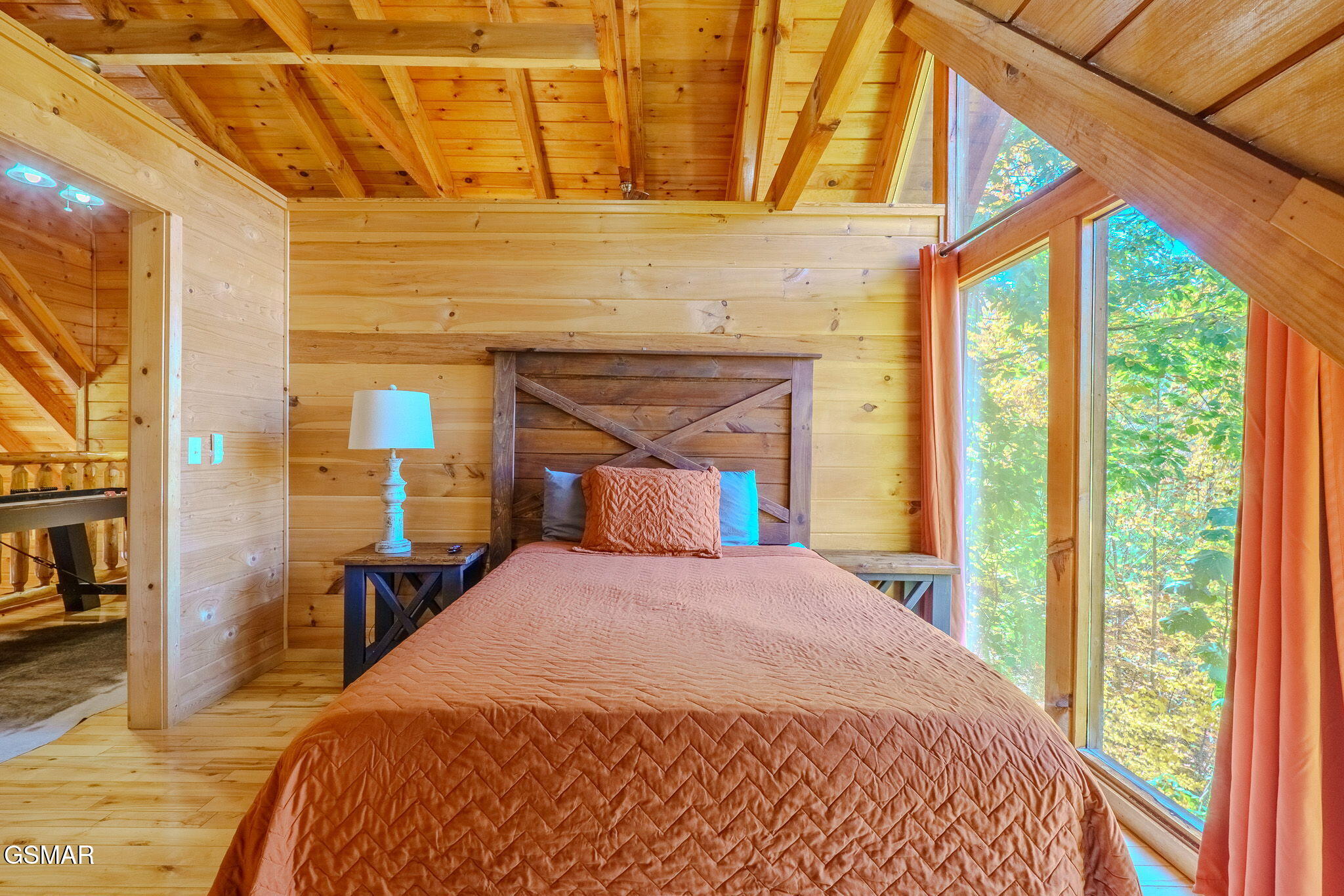 2105 Rabbit Point Way Sevierville TN 37876