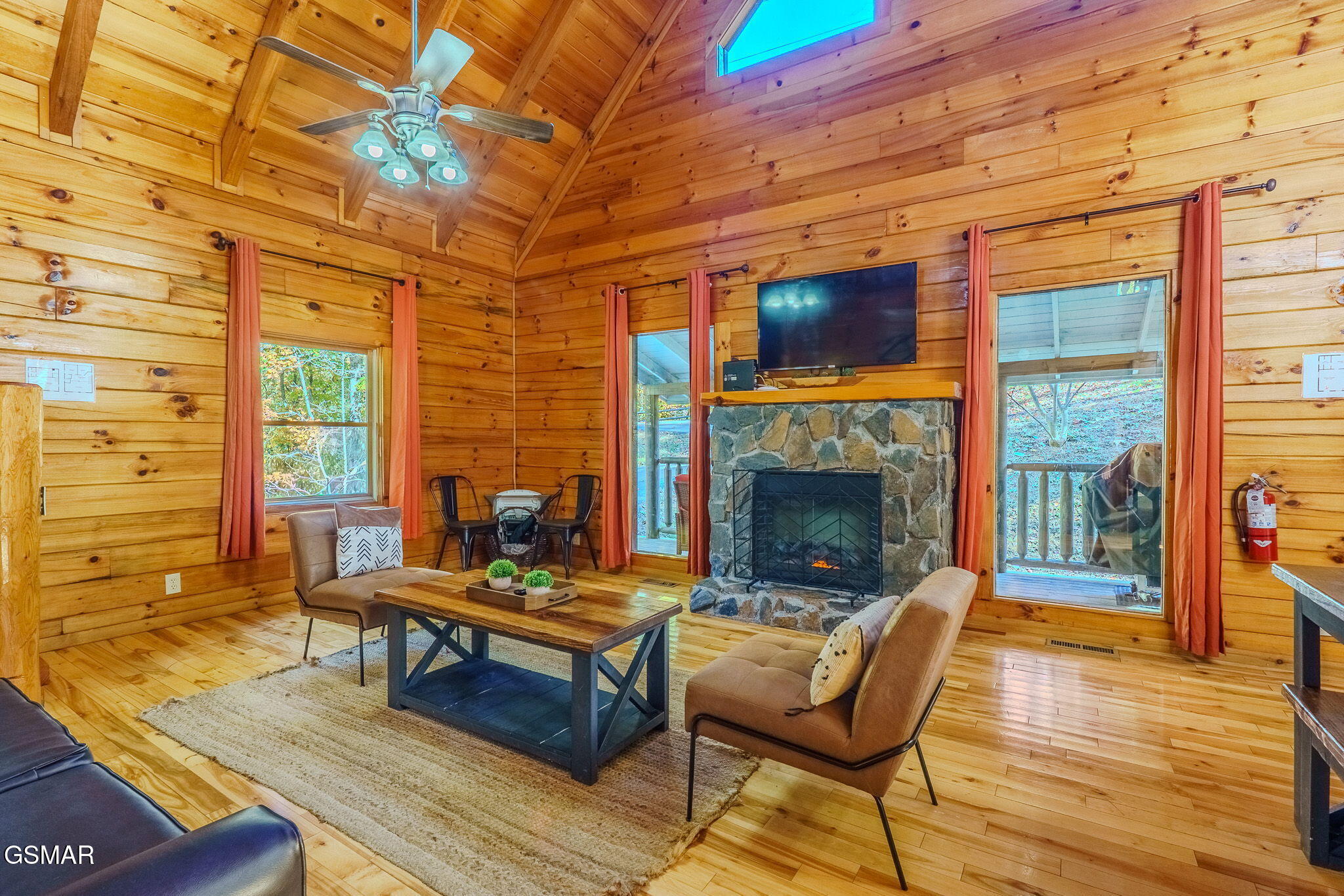 2105 Rabbit Point Way Sevierville TN 37876