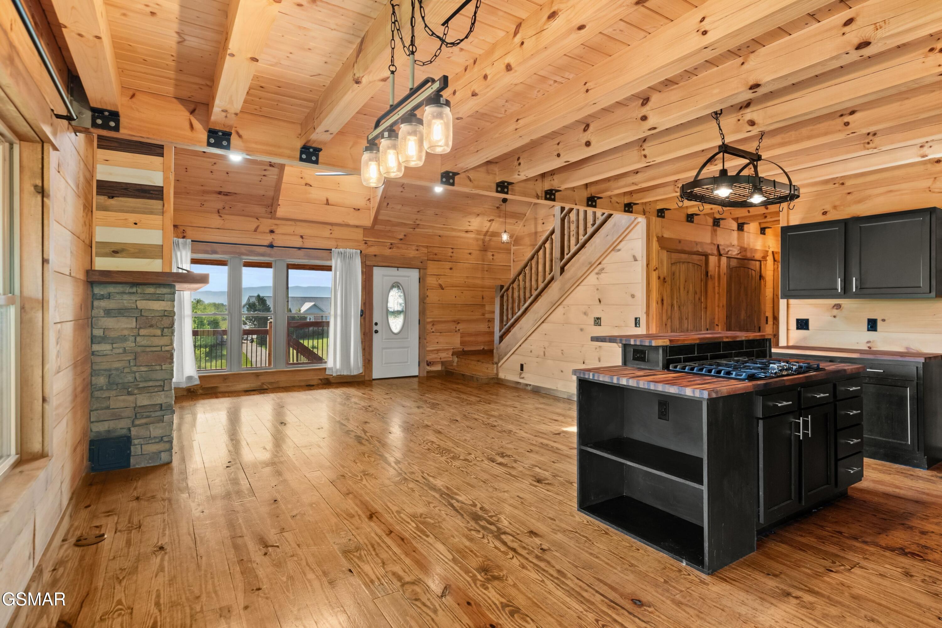 102 Golf View Boulevard Dandridge TN 37725