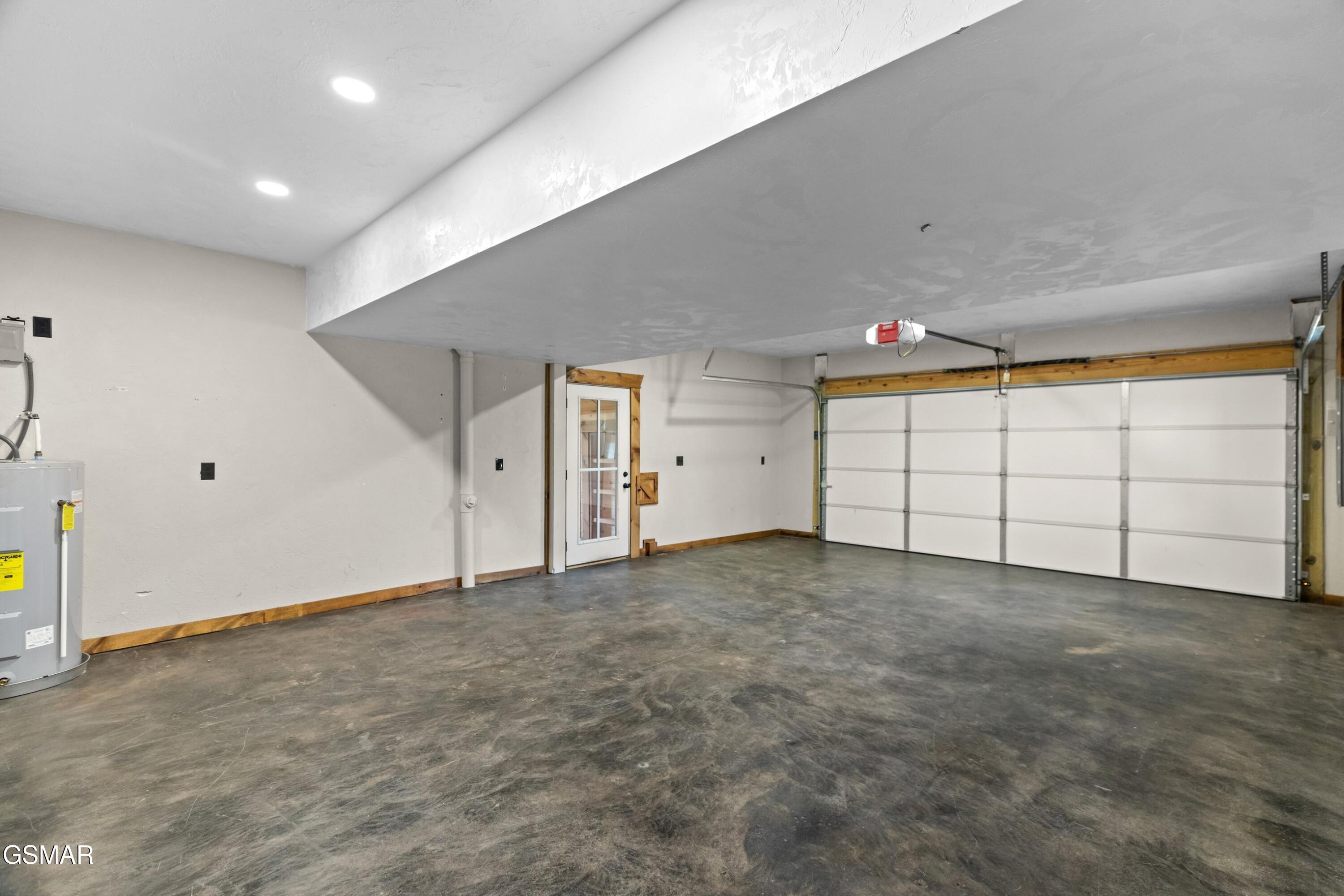 102 Golf View Boulevard Dandridge TN 37725