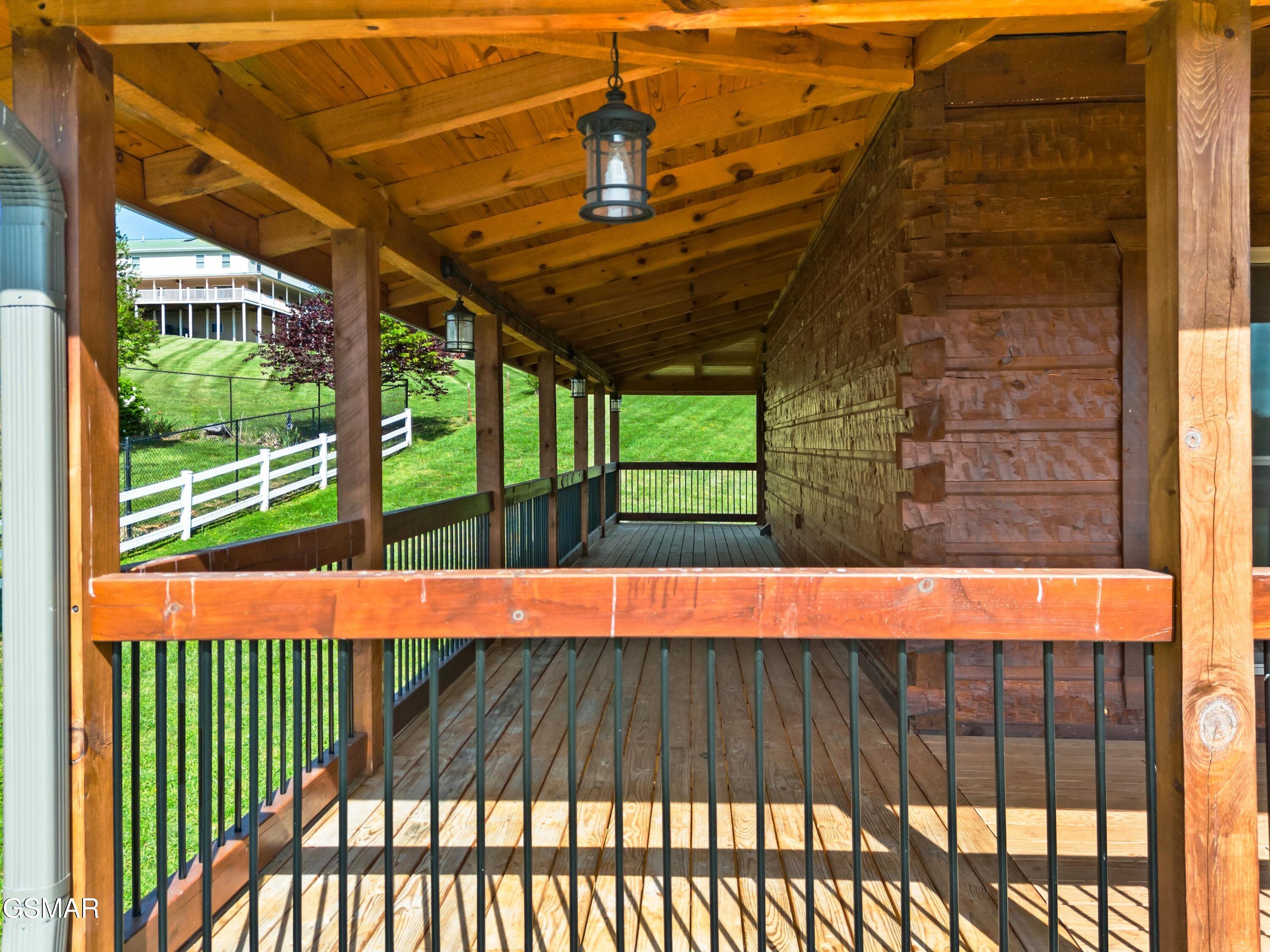 102 Golf View Boulevard Dandridge TN 37725