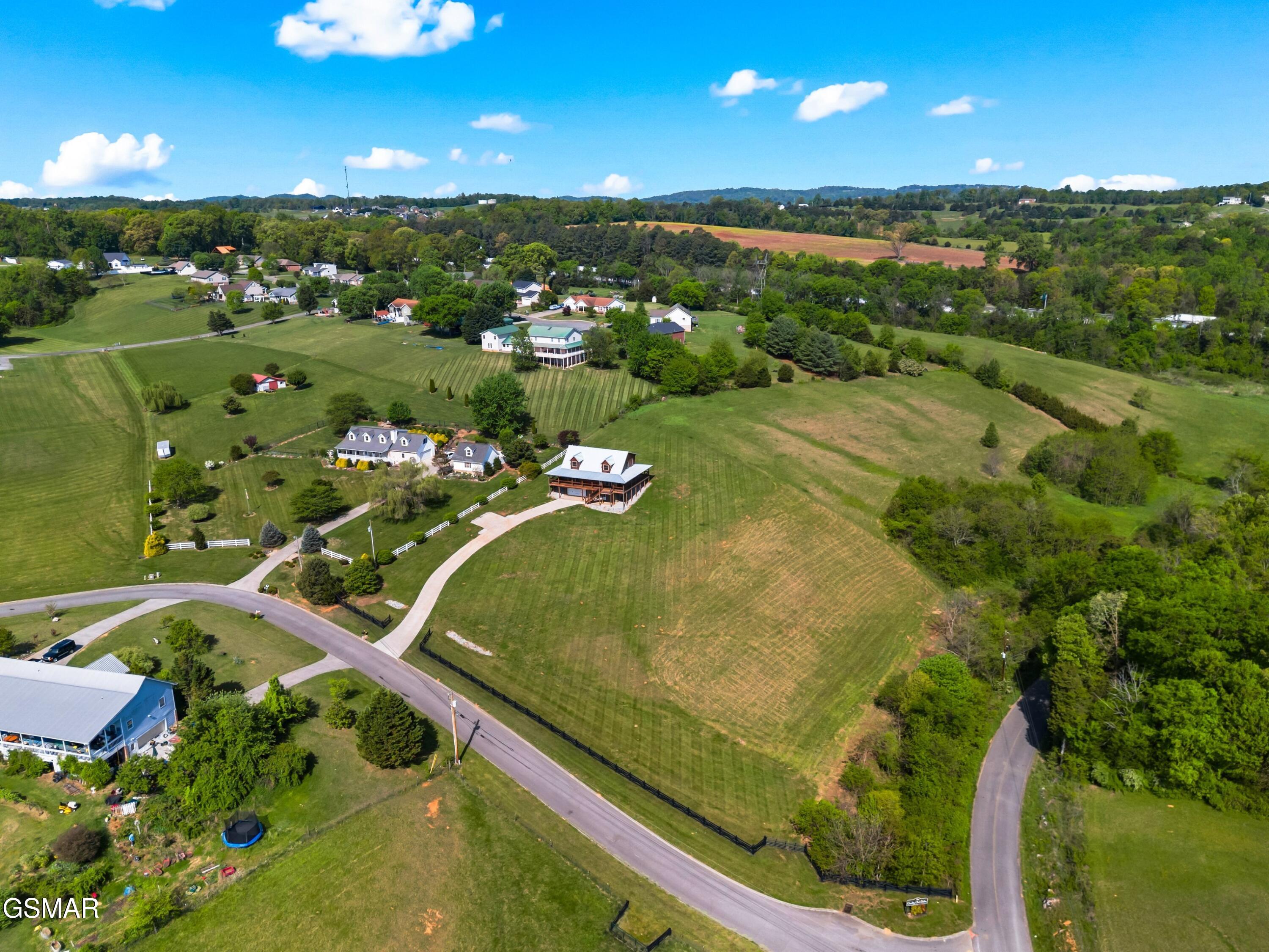 102 Golf View Boulevard Dandridge TN 37725