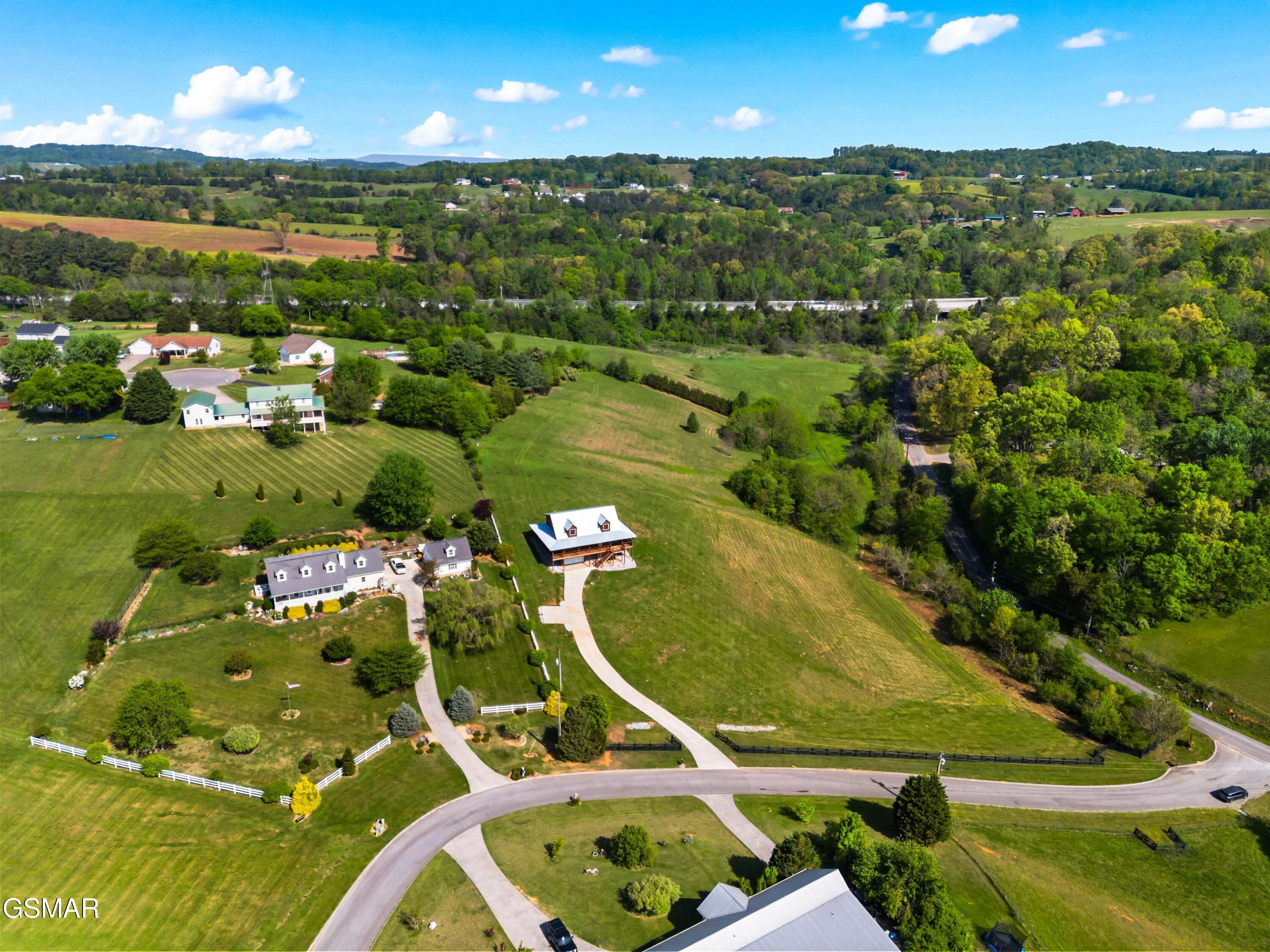 102 Golf View Boulevard Dandridge TN 37725