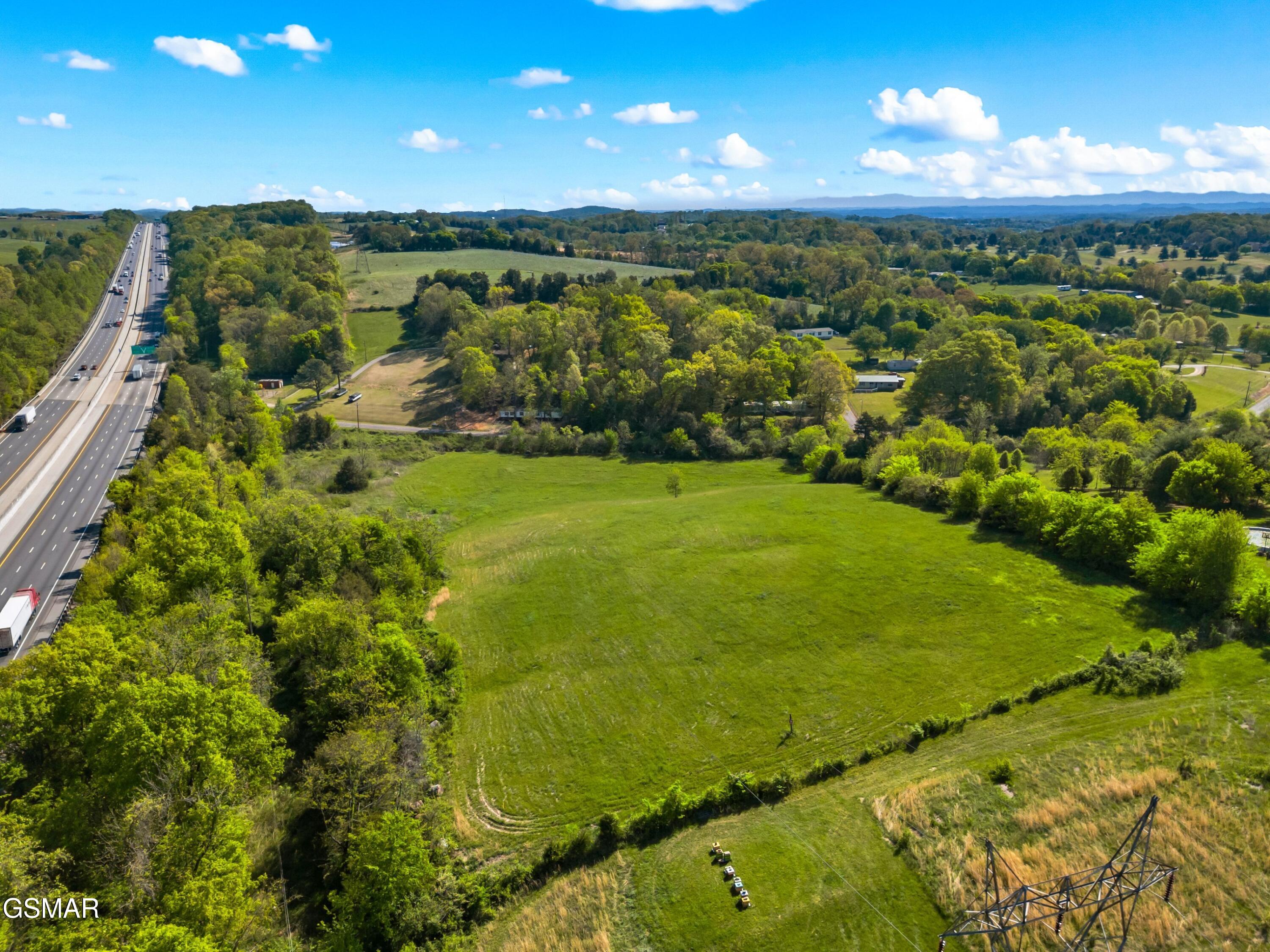 102 Golf View Boulevard Dandridge TN 37725