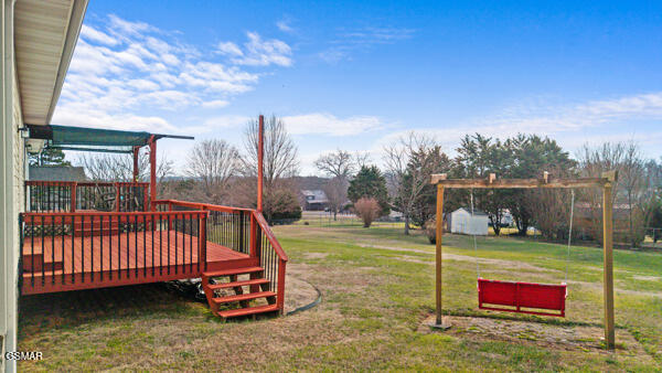 5110 Morganton Road Greenback TN 37742