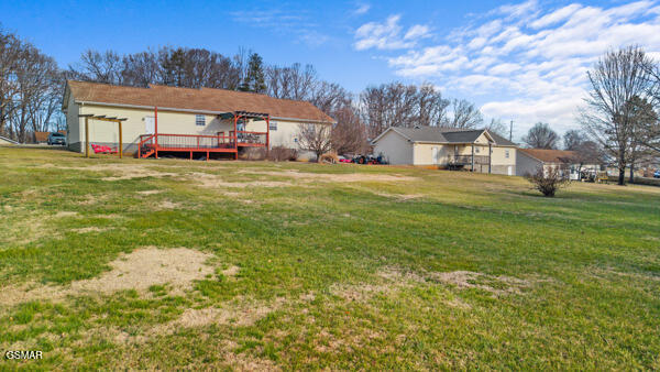 5110 Morganton Road Greenback TN 37742