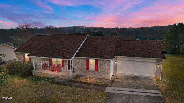 5110 Morganton Road Greenback TN 37742