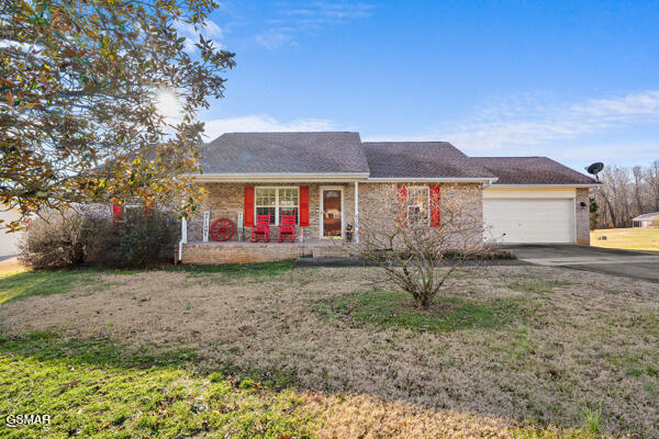 5110 Morganton Road Greenback TN 37742