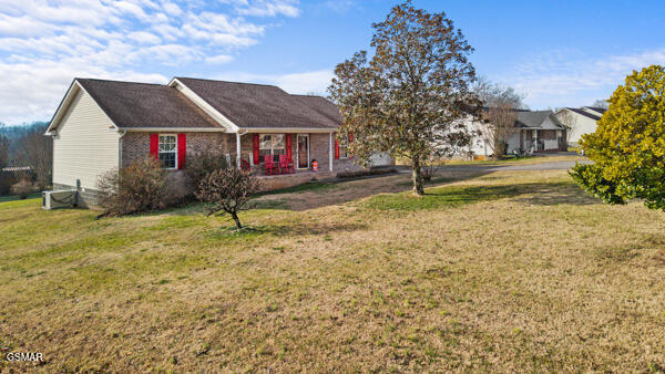 5110 Morganton Road Greenback TN 37742