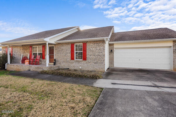 5110 Morganton Road Greenback TN 37742