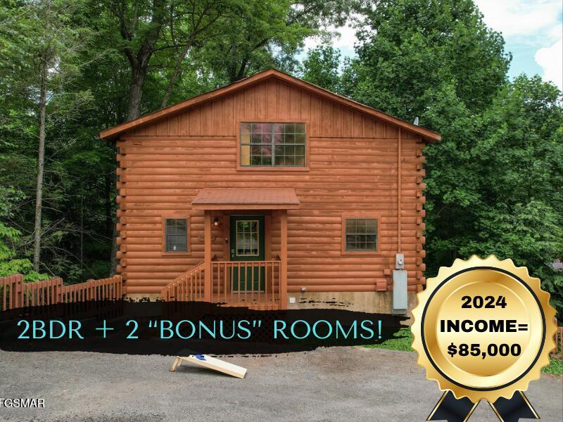 2145 E View Drive Sevierville TN 37876