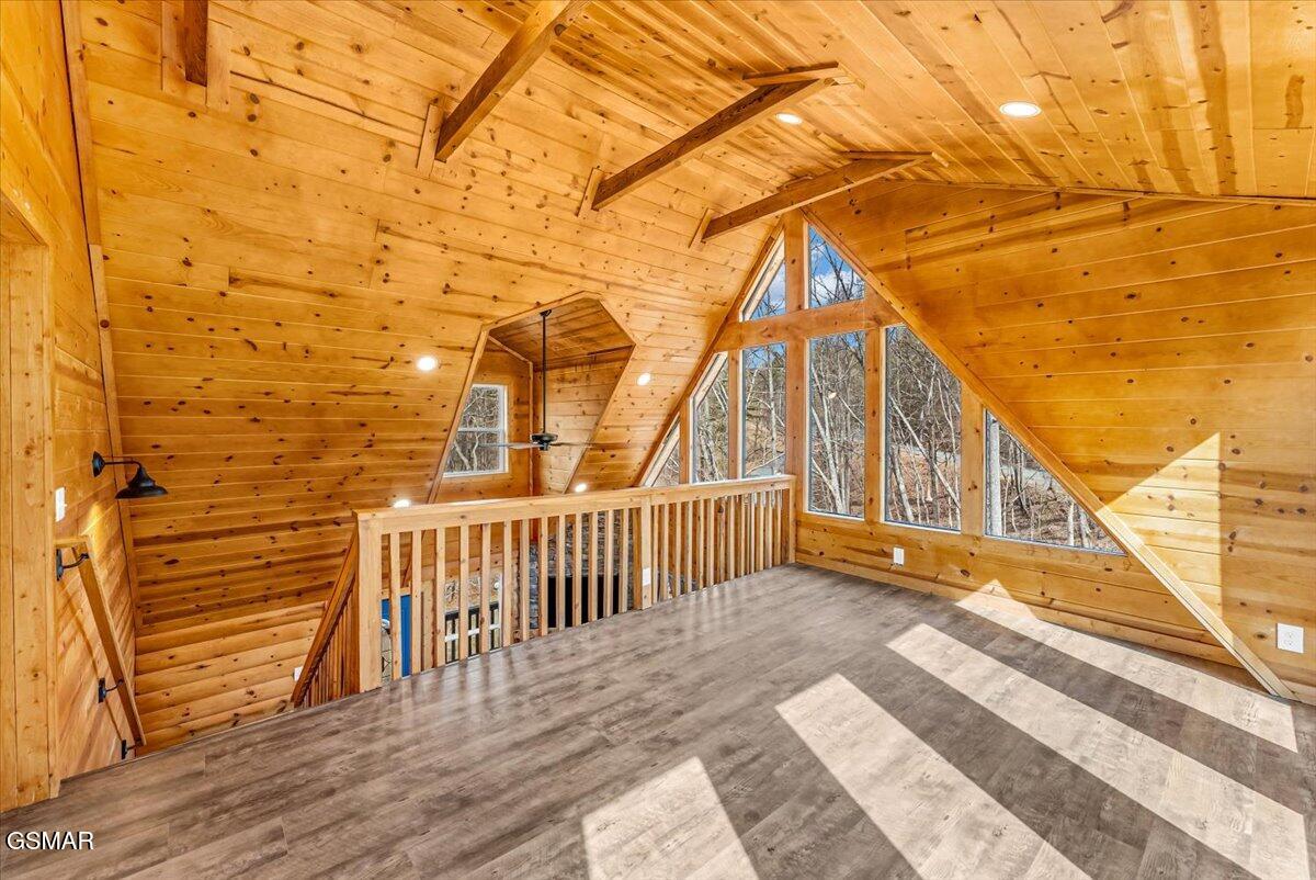 2321 Willow Lane Sevierville TN 37862