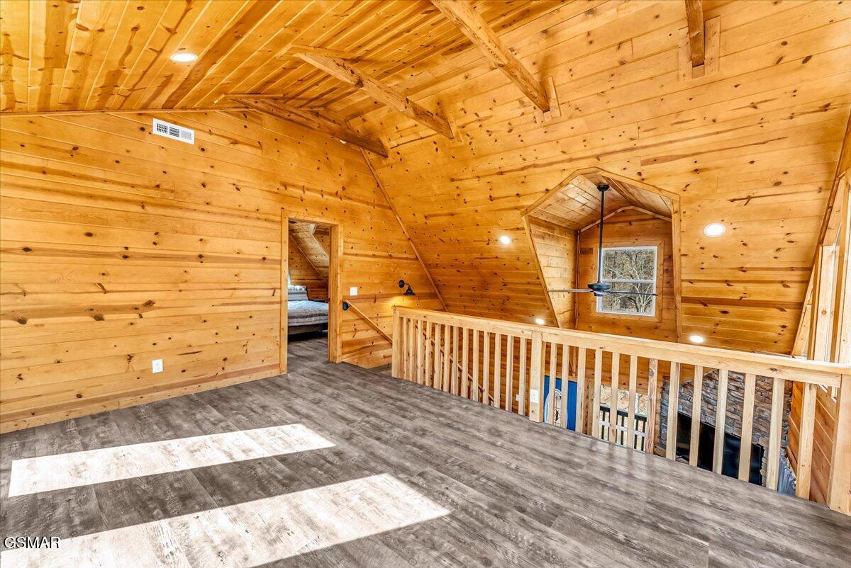 2321 Willow Lane Sevierville TN 37862