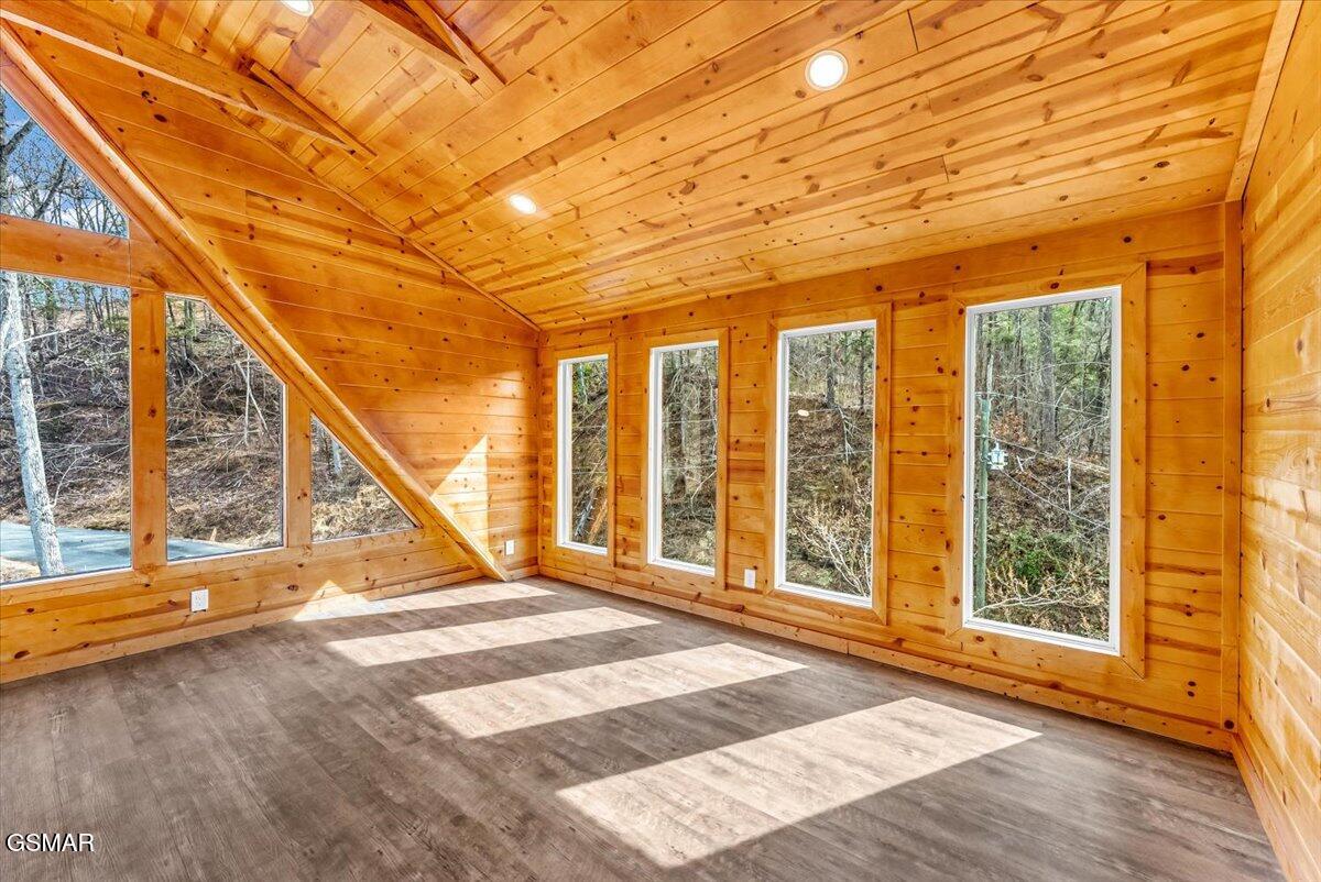 2321 Willow Lane Sevierville TN 37862