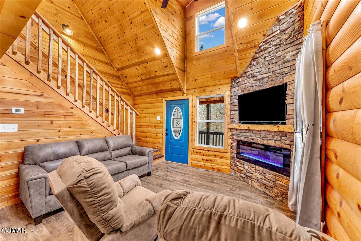 2321 Willow Lane Sevierville TN 37862