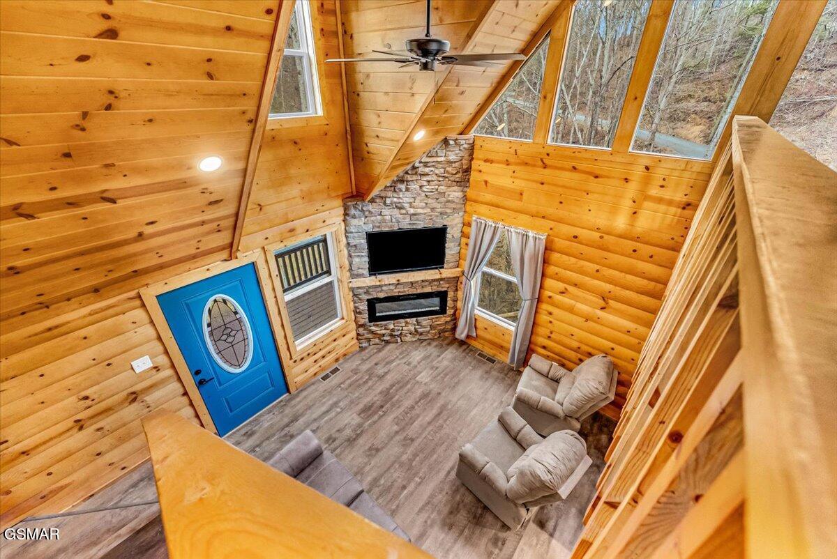 2321 Willow Lane Sevierville TN 37862