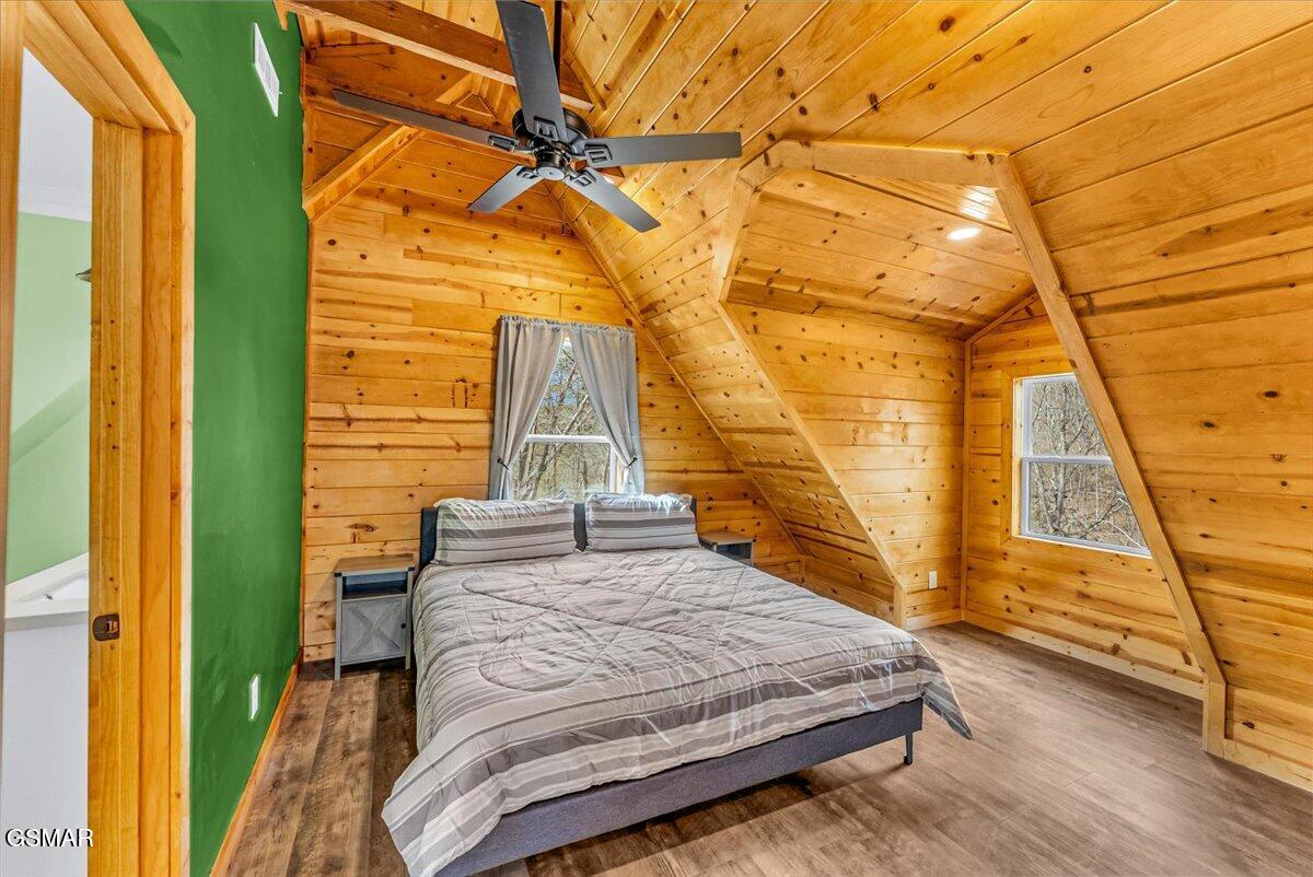 2321 Willow Lane Sevierville TN 37862