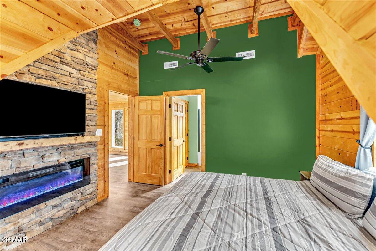 2321 Willow Lane Sevierville TN 37862