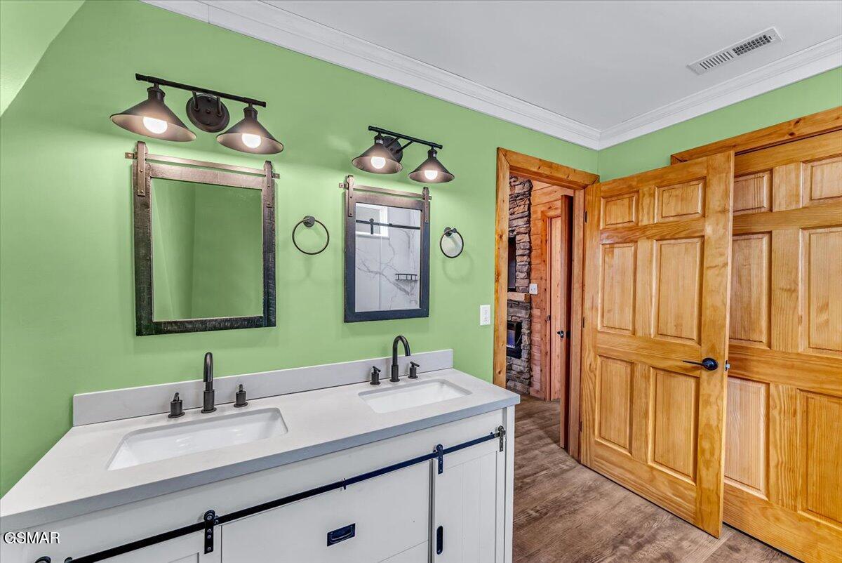 2321 Willow Lane Sevierville TN 37862