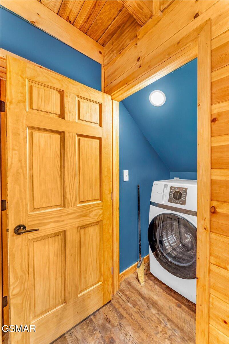 2321 Willow Lane Sevierville TN 37862