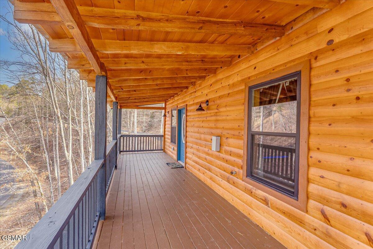 2321 Willow Lane Sevierville TN 37862