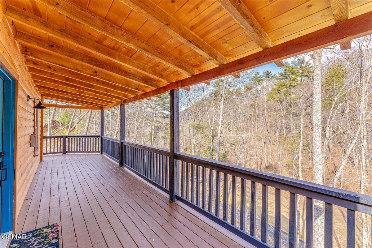 2321 Willow Lane Sevierville TN 37862