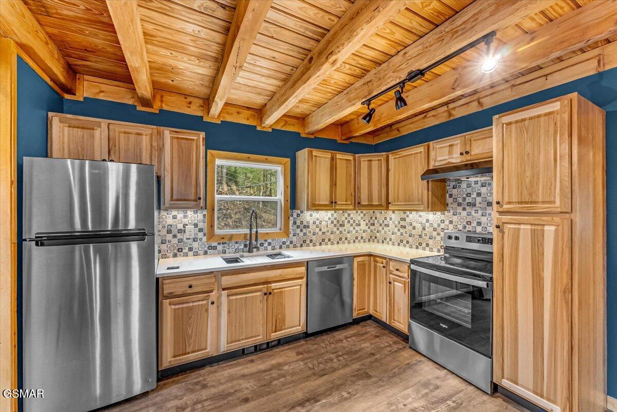 2321 Willow Lane Sevierville TN 37862