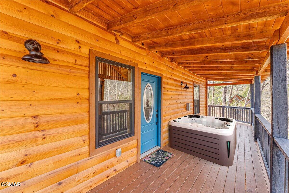 2321 Willow Lane Sevierville TN 37862