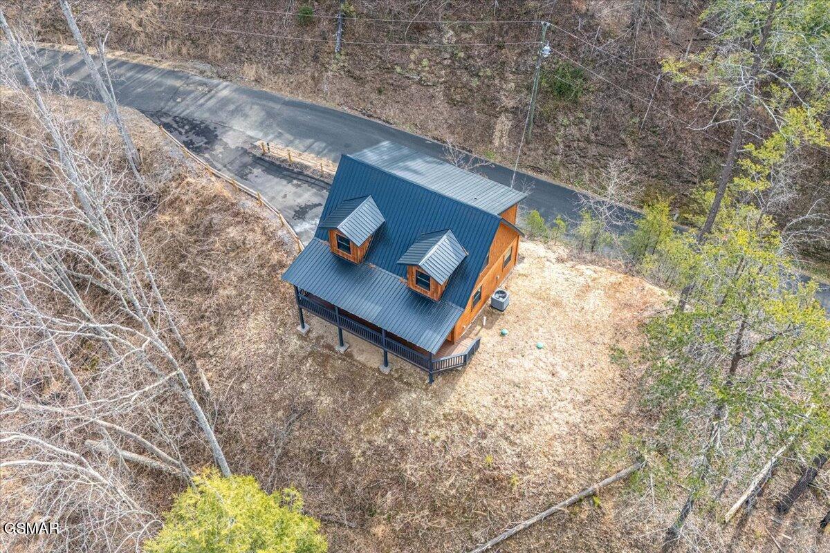 2321 Willow Lane Sevierville TN 37862