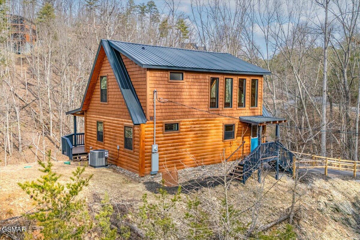 2321 Willow Lane Sevierville TN 37862