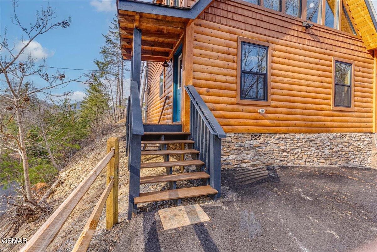 2321 Willow Lane Sevierville TN 37862