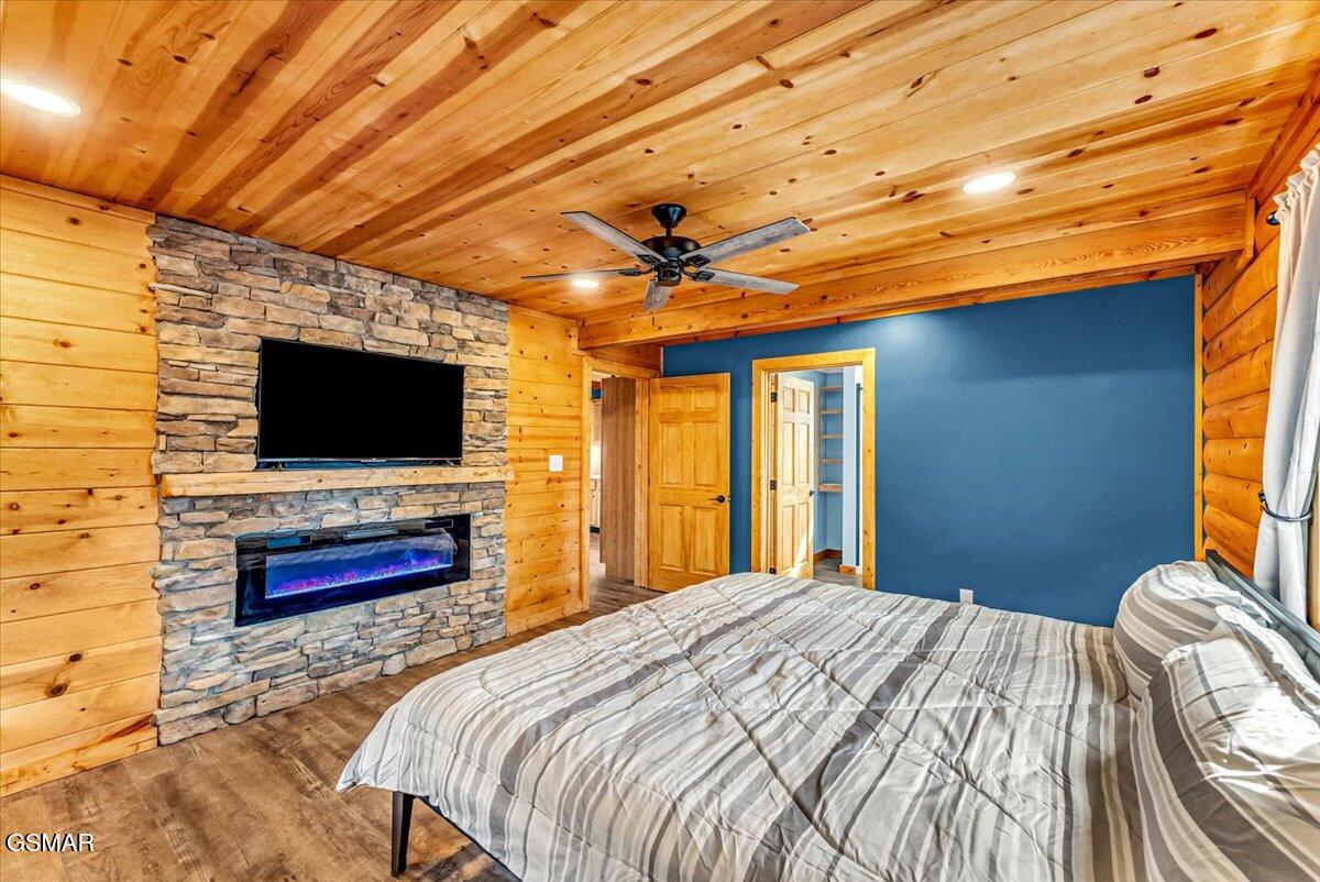 2321 Willow Lane Sevierville TN 37862