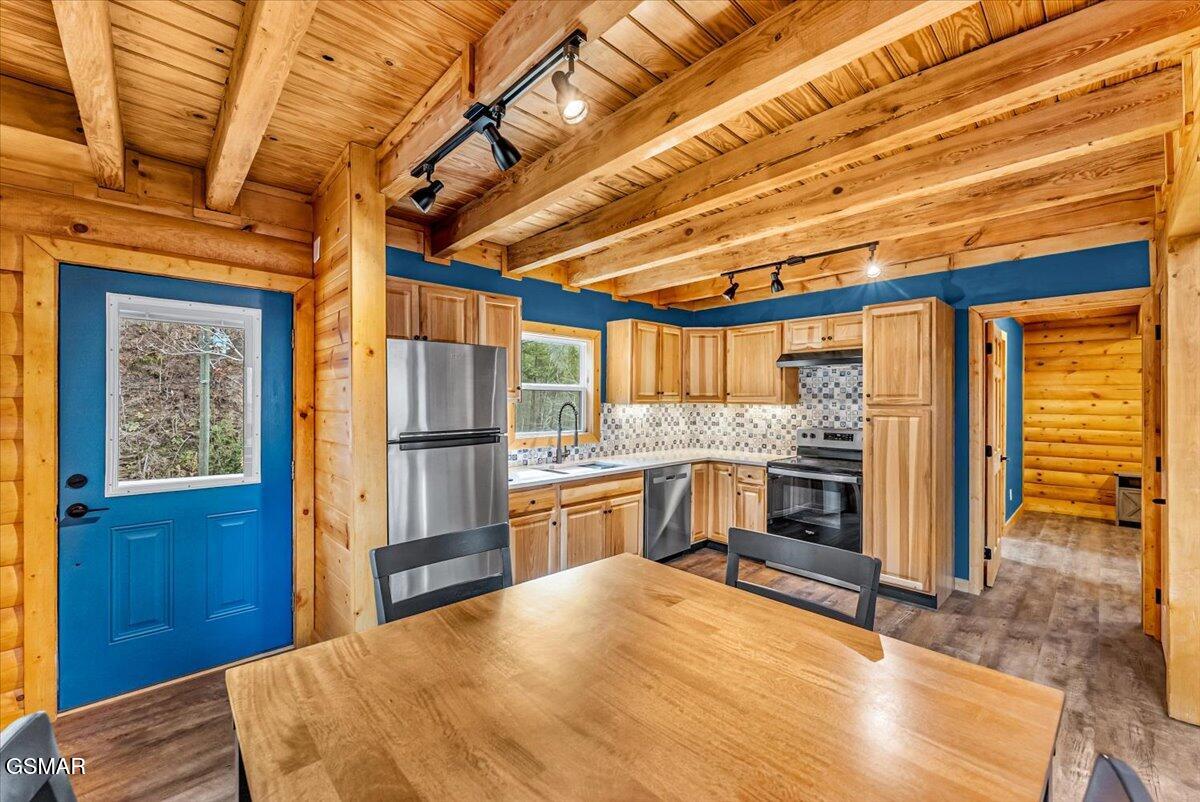 2321 Willow Lane Sevierville TN 37862