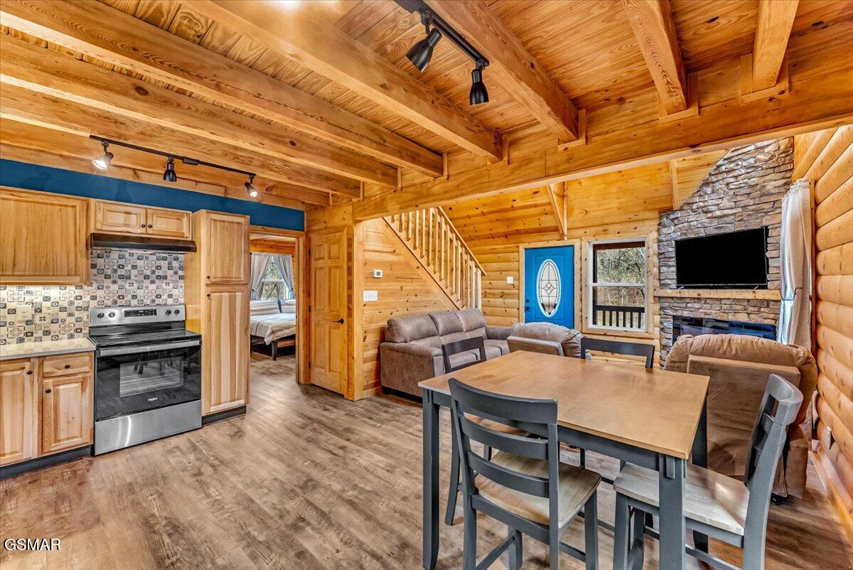 2321 Willow Lane Sevierville TN 37862