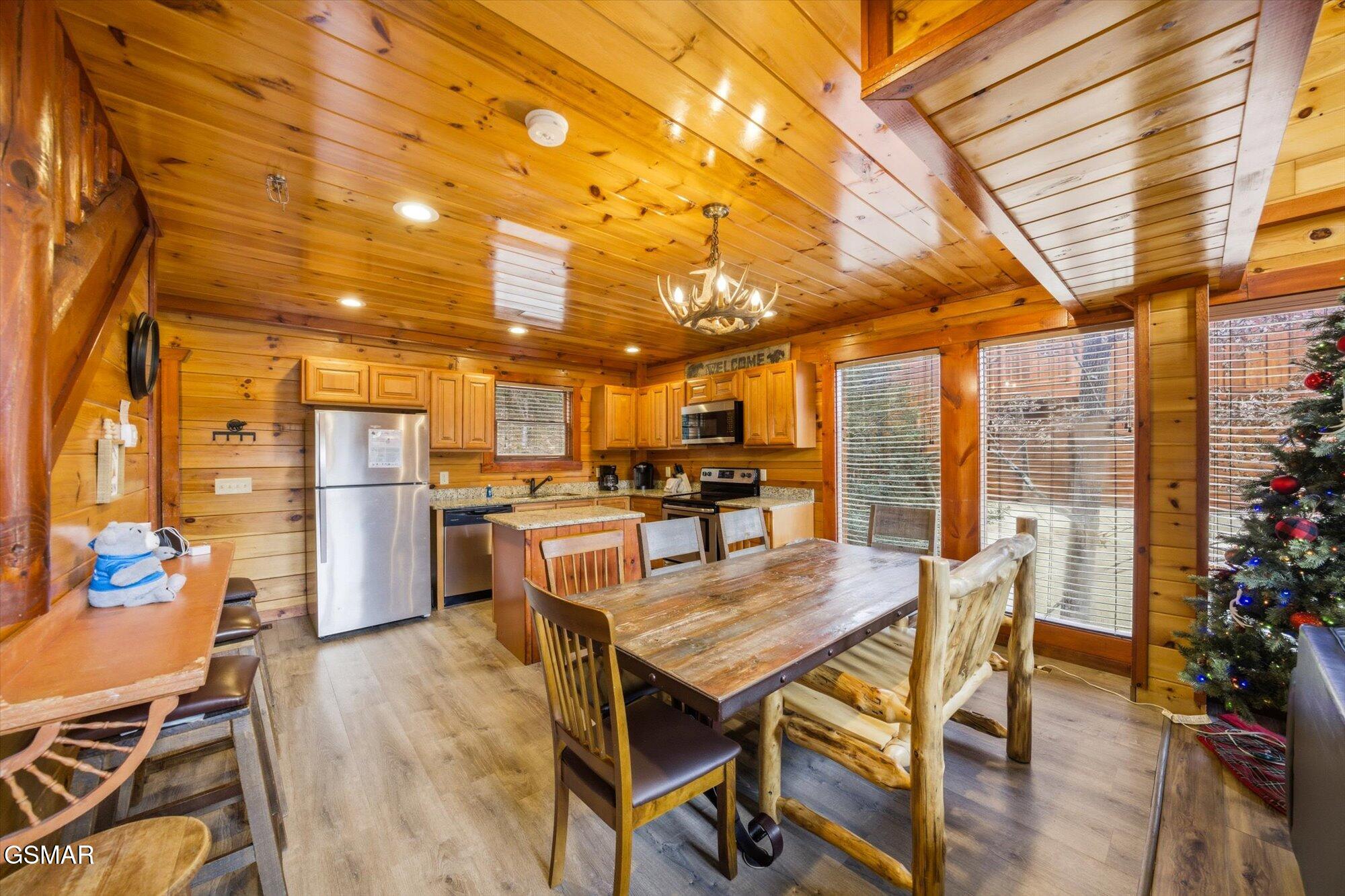 4339 Forest Ridge Way Pigeon Forge TN 37863