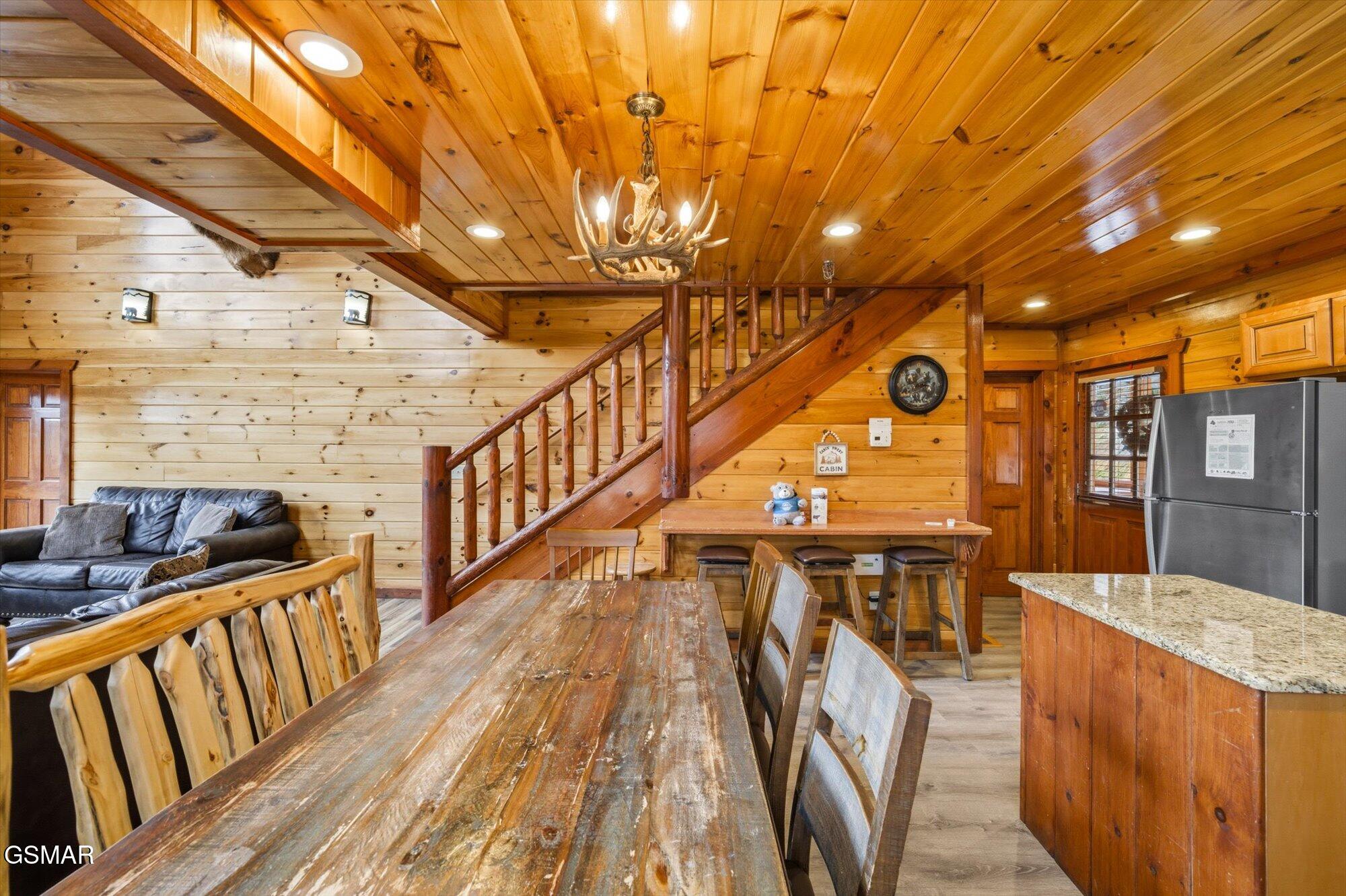 4339 Forest Ridge Way Pigeon Forge TN 37863