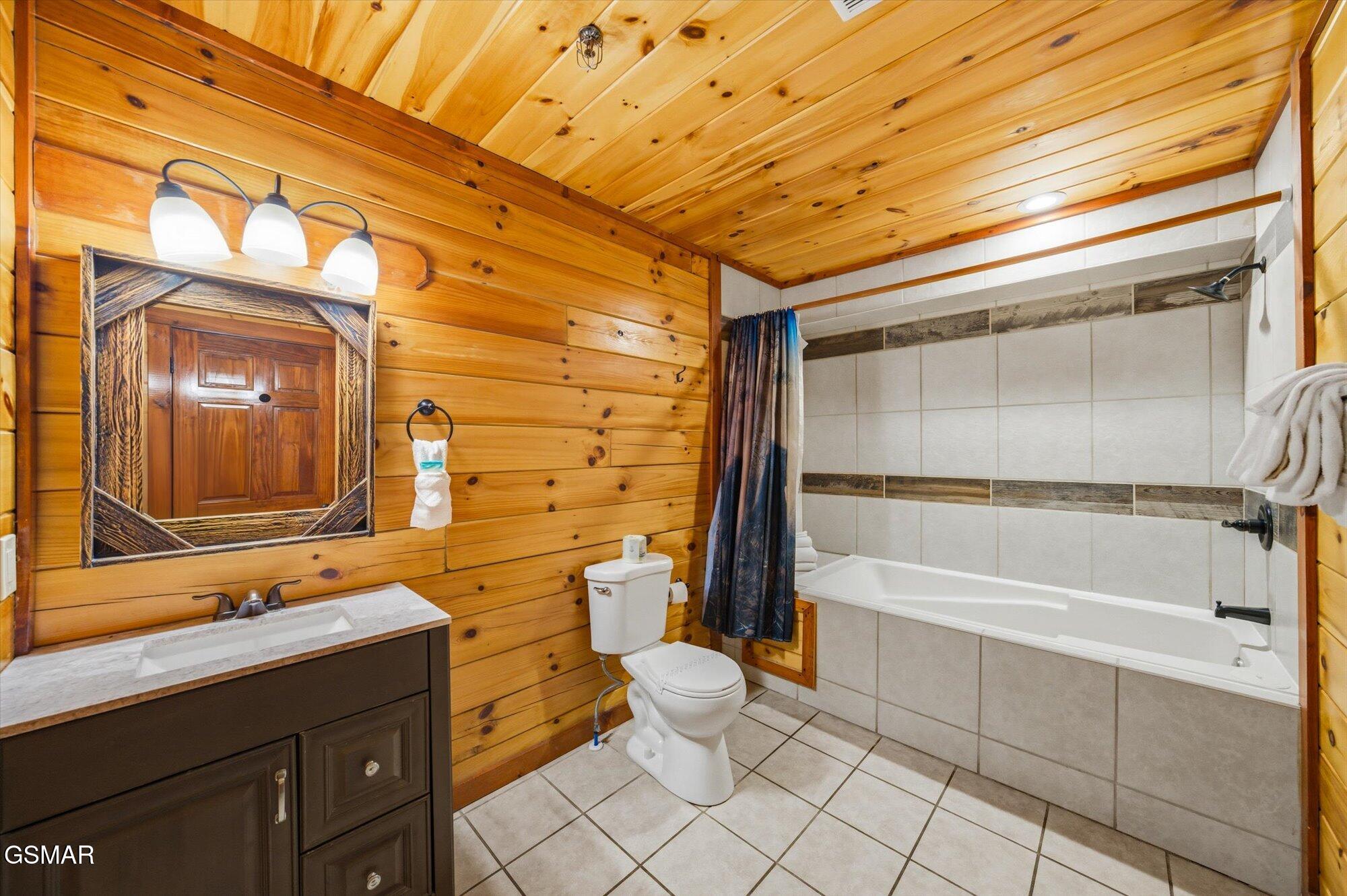 4339 Forest Ridge Way Pigeon Forge TN 37863