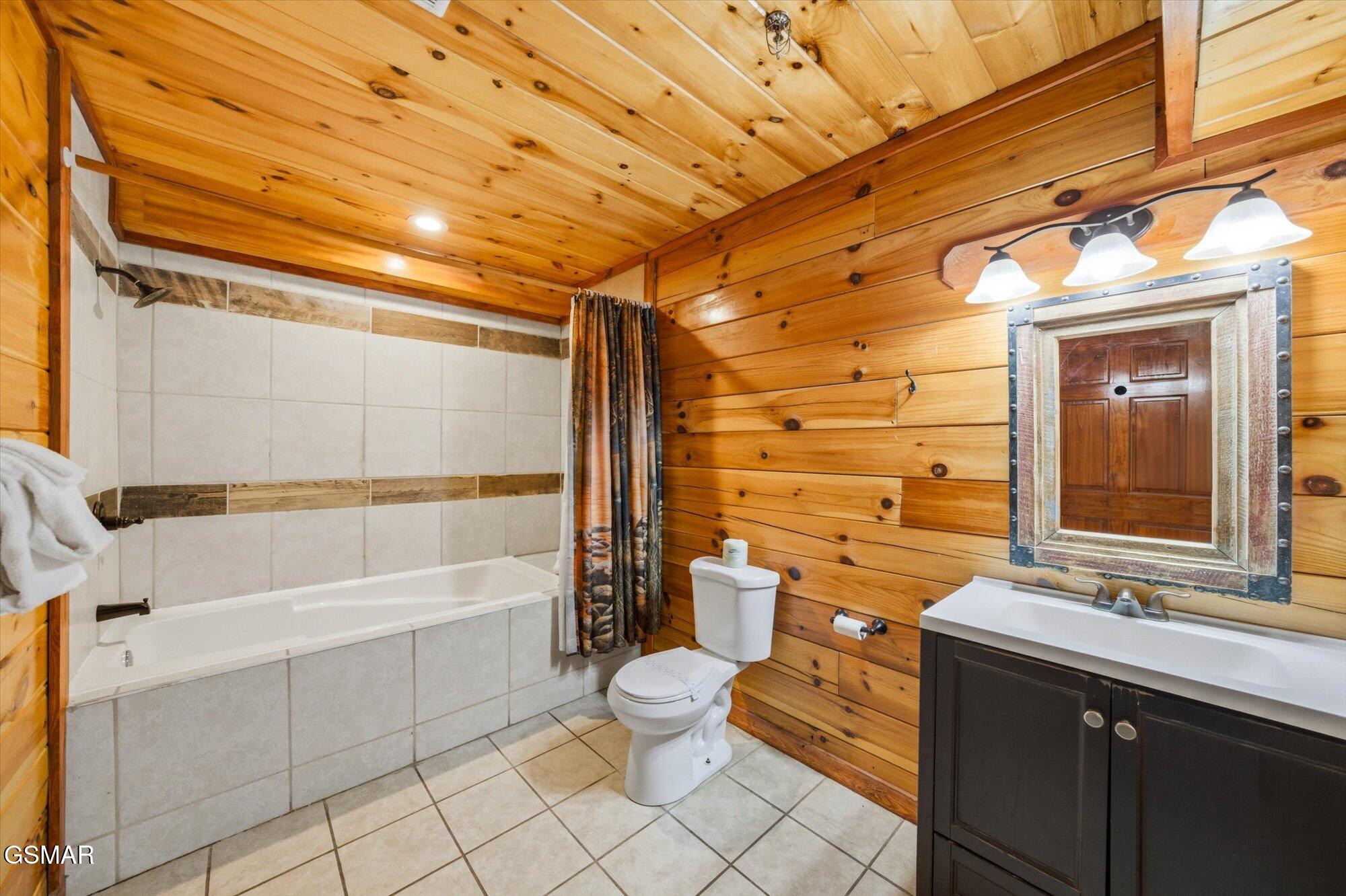 4339 Forest Ridge Way Pigeon Forge TN 37863
