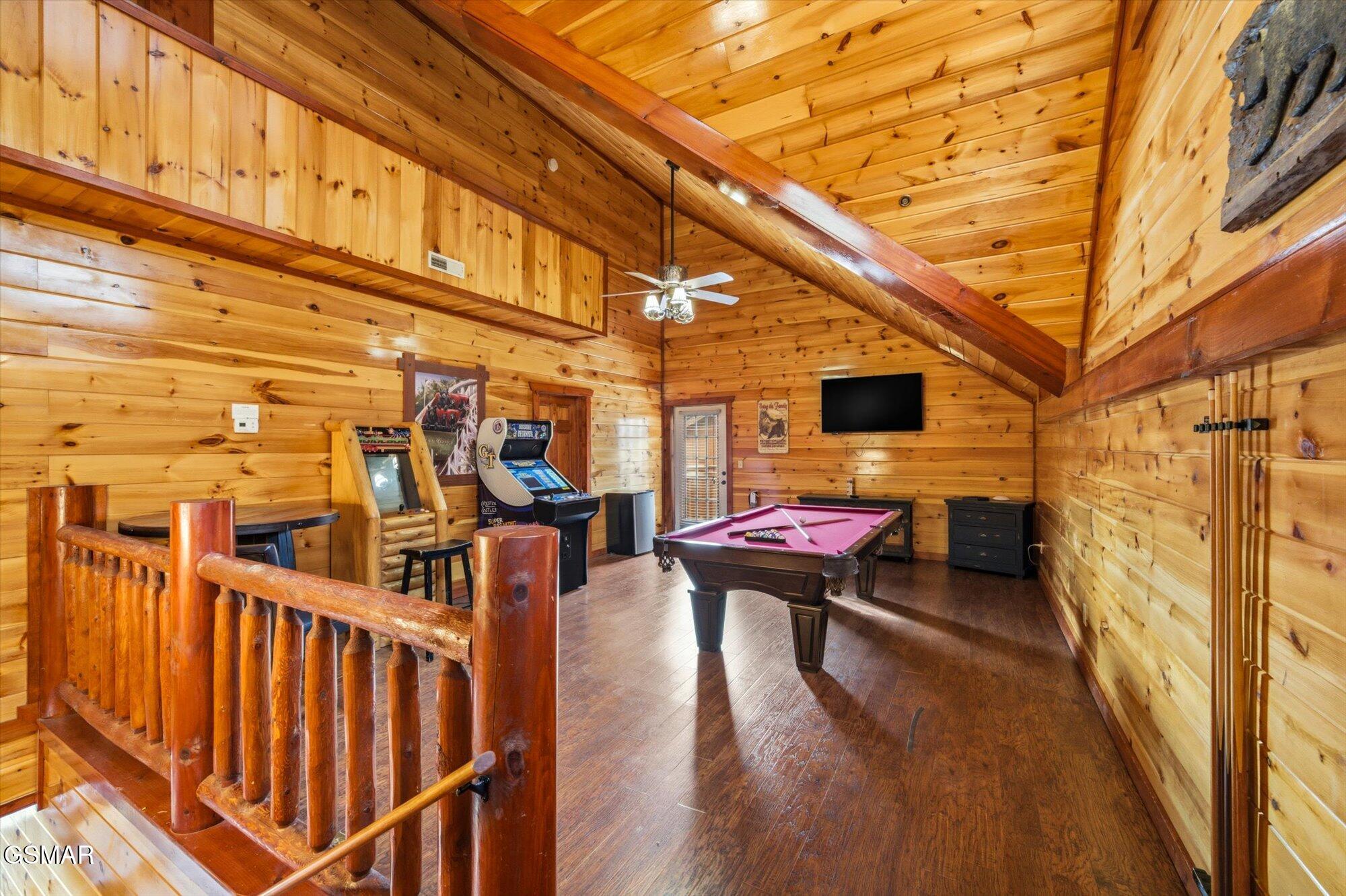 4339 Forest Ridge Way Pigeon Forge TN 37863