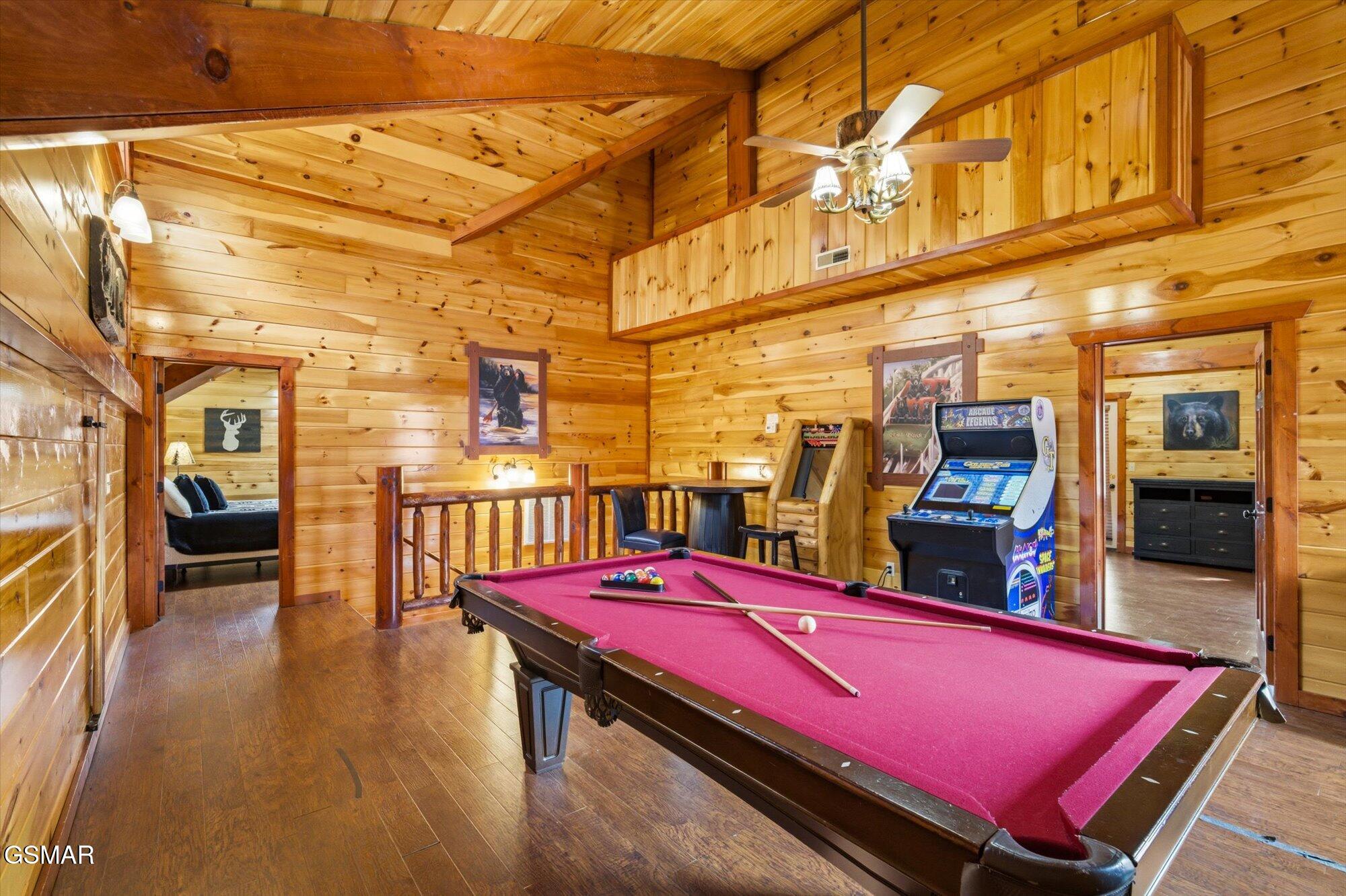 4339 Forest Ridge Way Pigeon Forge TN 37863