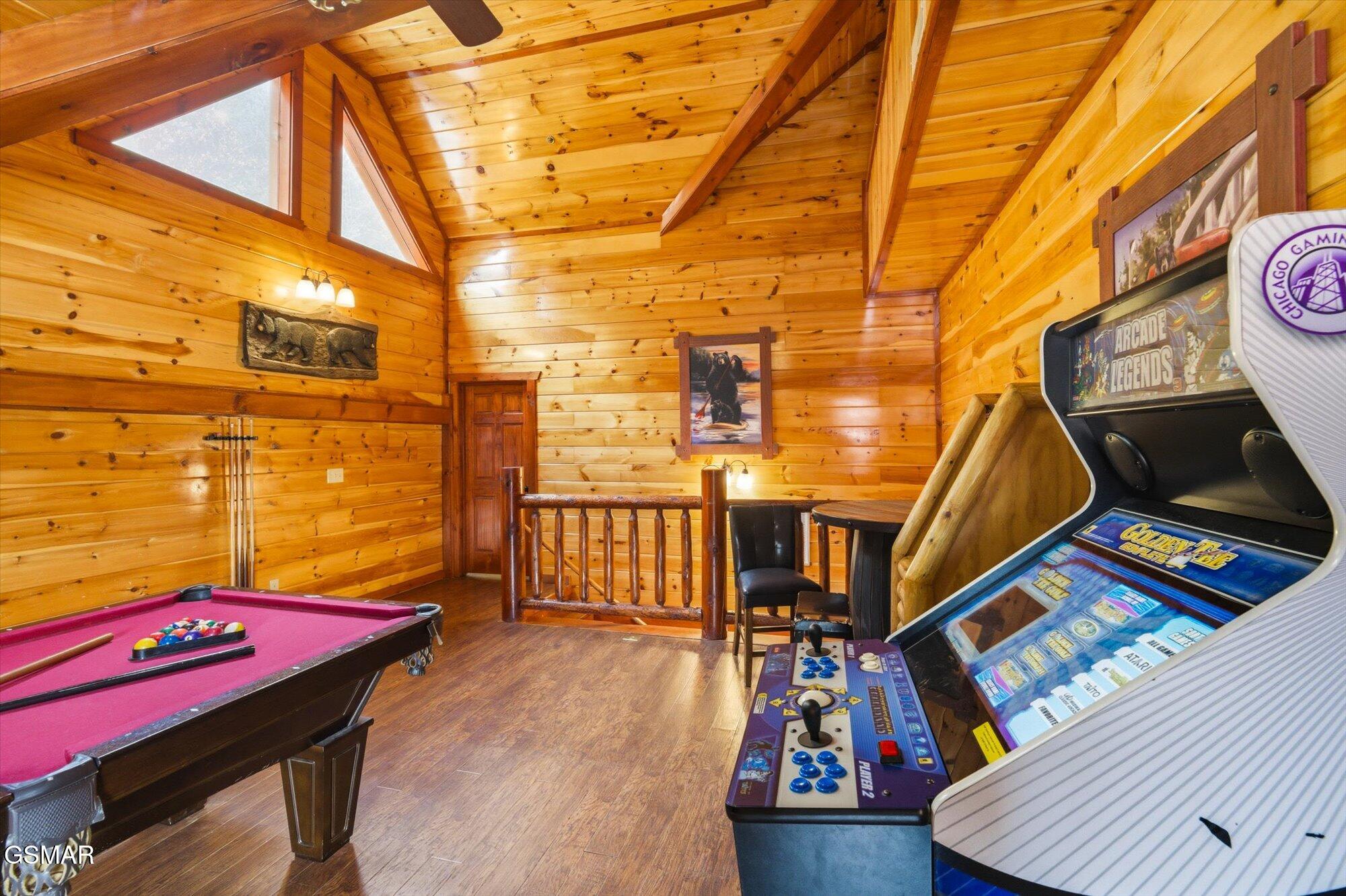 4339 Forest Ridge Way Pigeon Forge TN 37863