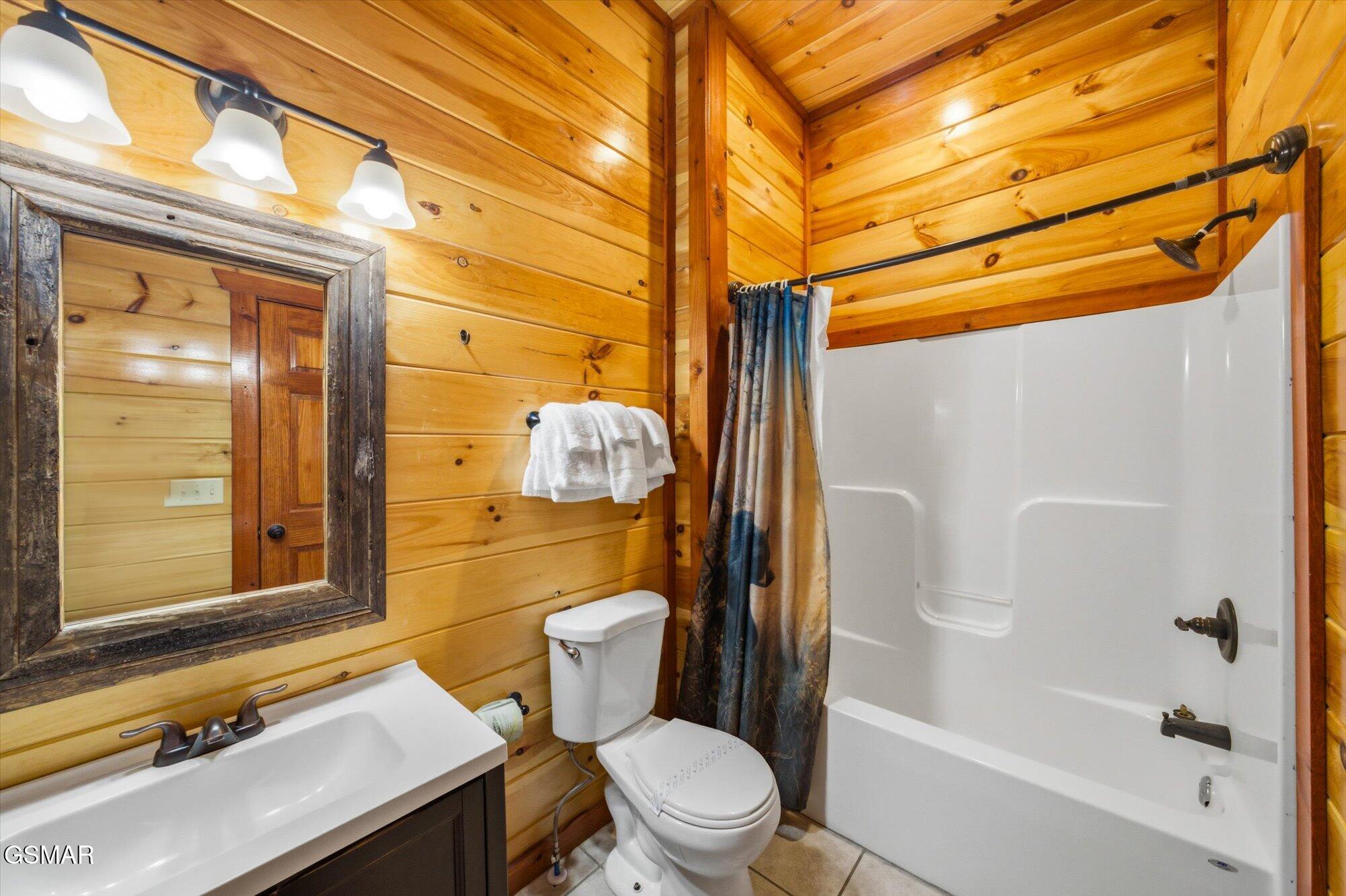 4339 Forest Ridge Way Pigeon Forge TN 37863