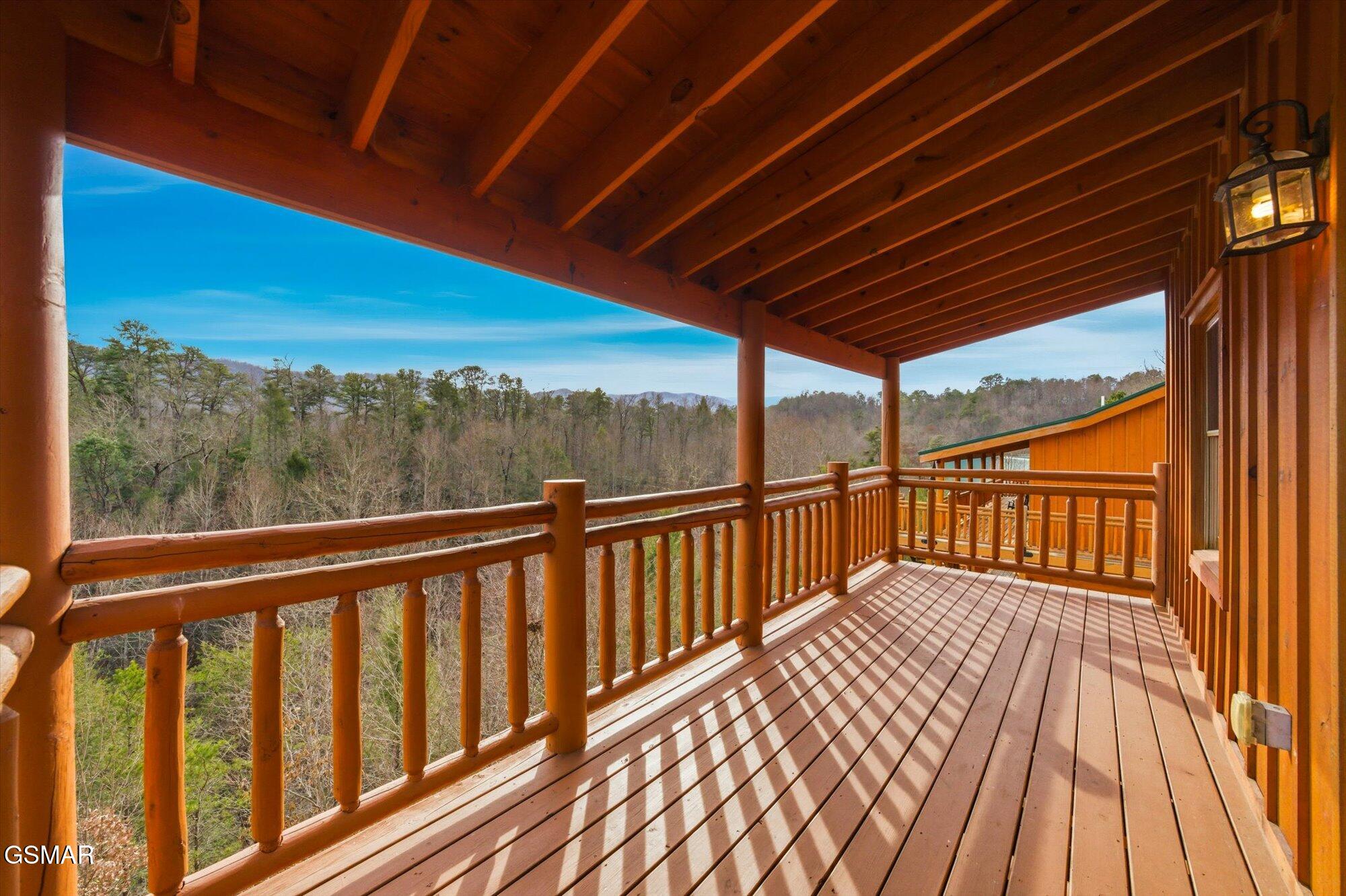 4339 Forest Ridge Way Pigeon Forge TN 37863