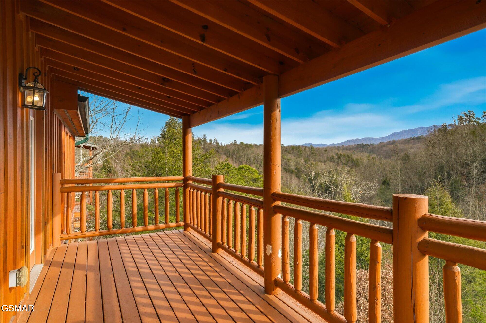 4339 Forest Ridge Way Pigeon Forge TN 37863