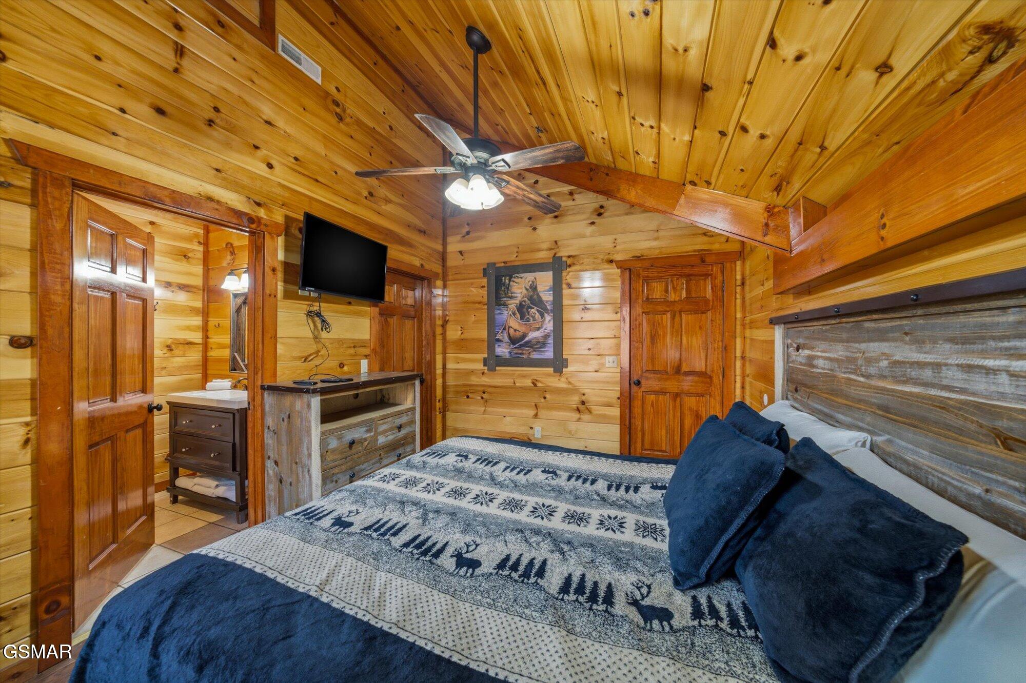 4339 Forest Ridge Way Pigeon Forge TN 37863