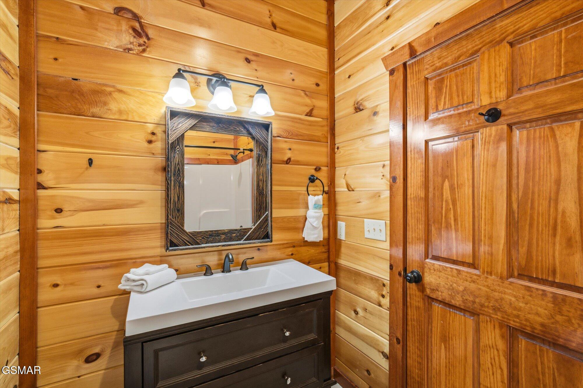 4339 Forest Ridge Way Pigeon Forge TN 37863