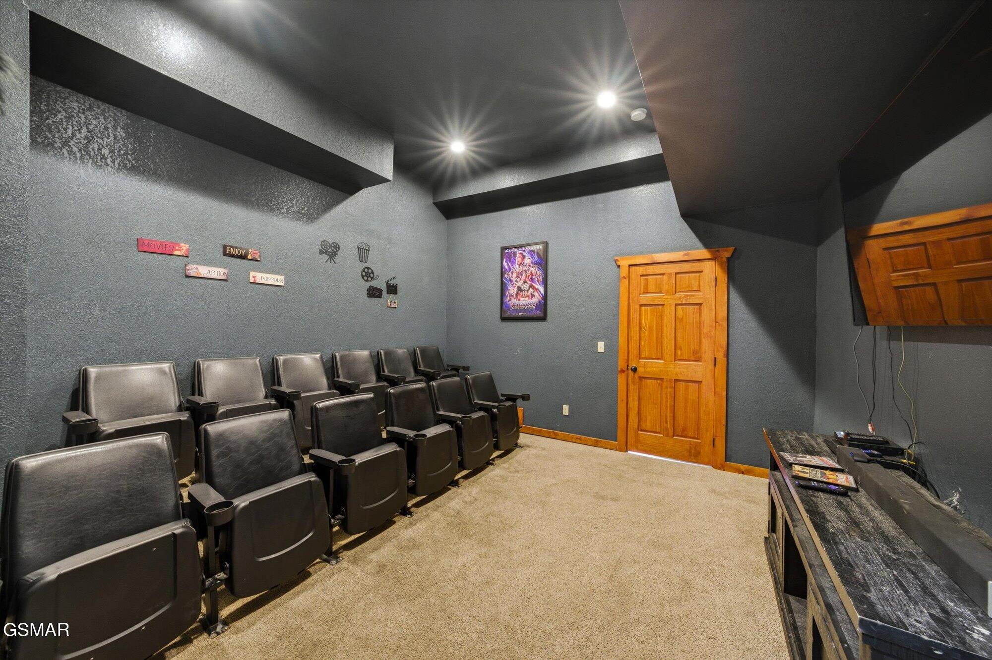 4339 Forest Ridge Way Pigeon Forge TN 37863