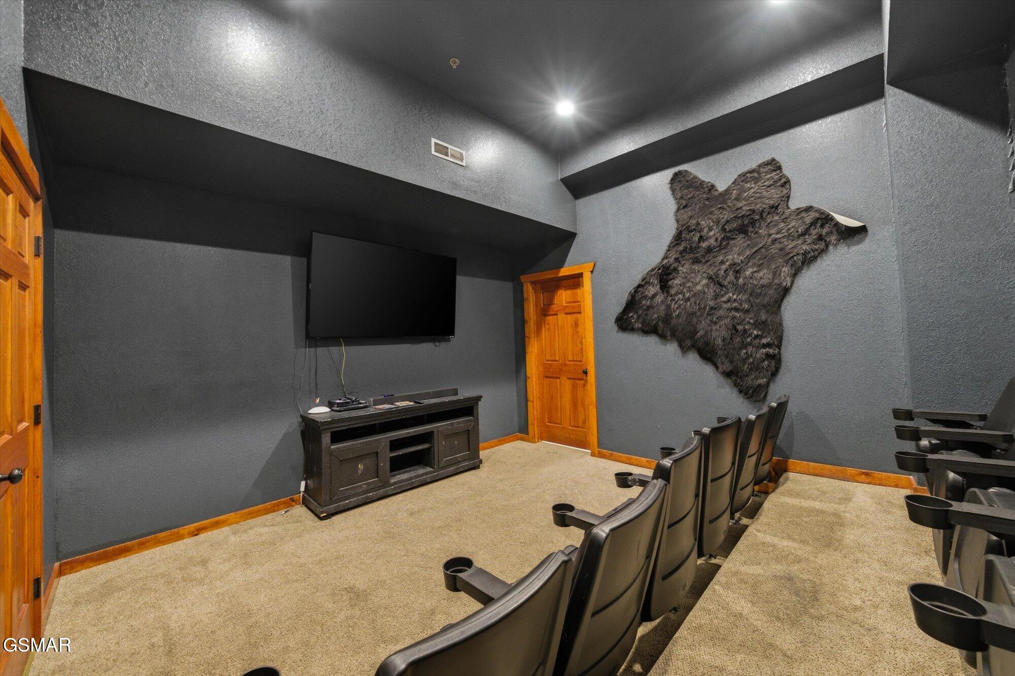4339 Forest Ridge Way Pigeon Forge TN 37863