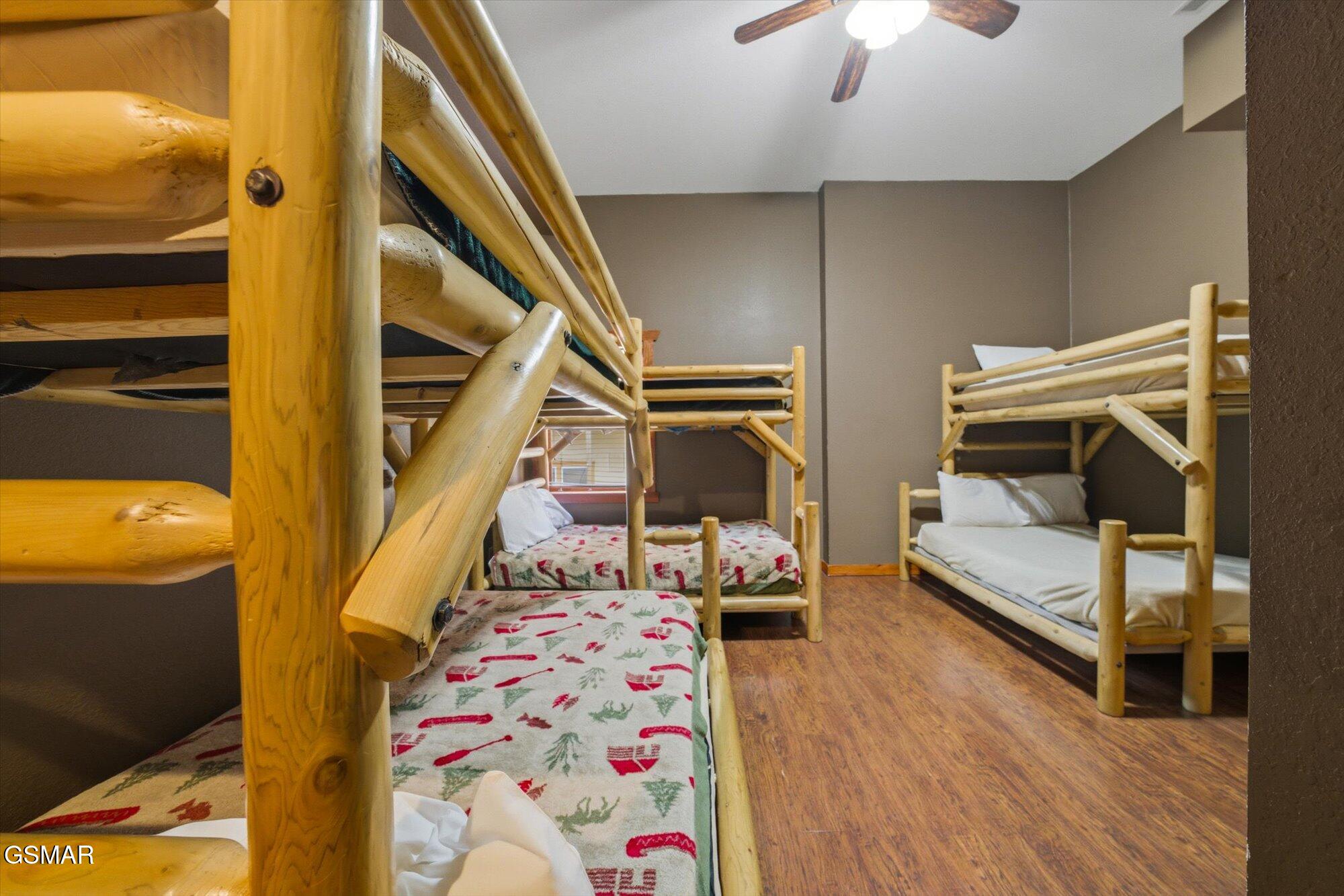 4339 Forest Ridge Way Pigeon Forge TN 37863