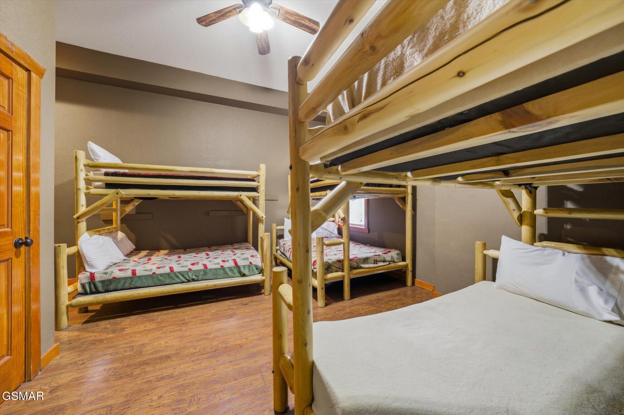 4339 Forest Ridge Way Pigeon Forge TN 37863